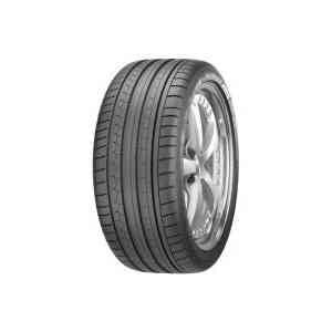 DUNLOP SP Sport MAXX GT 245/40 R19 98Y passenger summer