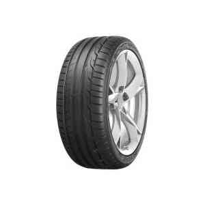 DUNLOP SP Sport MAXX RT 245/35 R18 92Y passenger summer