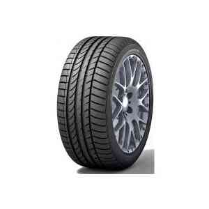 DUNLOP SP Sport MAXX TT 195/55 R16 87W passenger summer