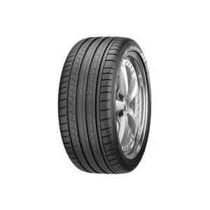 DUNLOP SP Sport Maxx GT 245/40 R18 93Y passenger summer