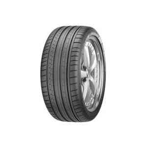 DUNLOP SP Sport Maxx GT 285/30 R21 100Y passenger summer