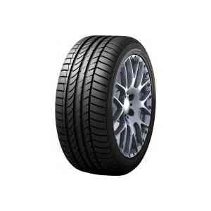 DUNLOP SP Sport Maxx TT 205/50 R17 93Y XL passenger summer