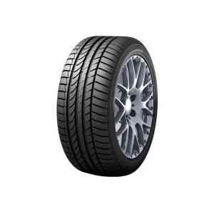 DUNLOP SP Sport Maxx TT 205/55 R16 91H passenger summer