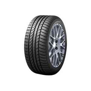 DUNLOP SP Sport Maxx TT 205/55 R16 91W passenger summer