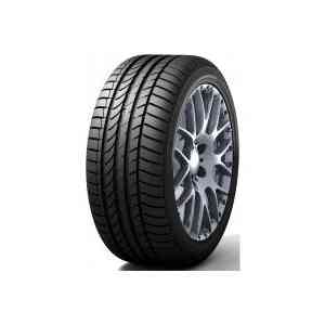 DUNLOP SP Sport Maxx TT 225/45 R18 95W XL passenger summer