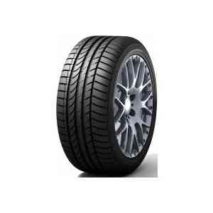 DUNLOP SP Sport Maxx TT 225/55 R17 101Y XL passenger summer