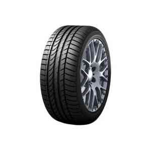 DUNLOP SP Sport Maxx TT 235/45 R17 94W passenger summer