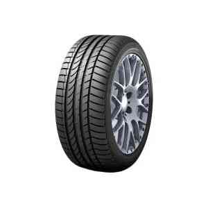 DUNLOP SP Sport Maxx TT 245/50 R18 100W passenger summer