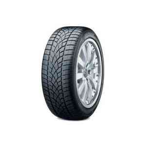 DUNLOP SP WINTER SPORT 3D 205/55 R16 94H XL passenger winter