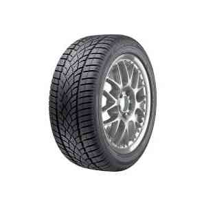 DUNLOP SP WINTER SPORT 3D 255/30 R19 91W passenger winter