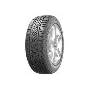 DUNLOP SP WINTER SPORT 4D 205/50 R17 93V XL passenger winter