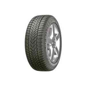 DUNLOP SP WINTER SPORT 4D 255/50 R19 103V passenger winter