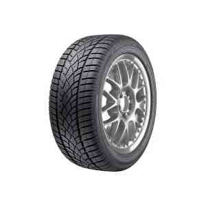 DUNLOP SP Winter Sport 3D 185/50 R17 86H passenger winter