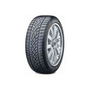 DUNLOP SP Winter Sport 3D 205/50 R17 93H SUV winter