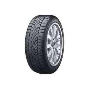 DUNLOP SP Winter Sport 3D 205/60 R16 96H passenger winter