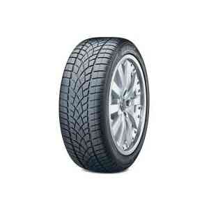 DUNLOP SP Winter Sport 3D 245/40 R18 97H XL passenger winter