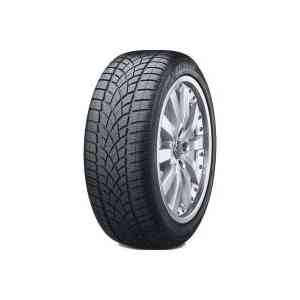 DUNLOP SP Winter Sport 3D 255/55 R18 109H passenger winter