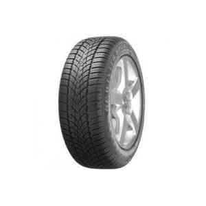 DUNLOP SP Winter Sport 4D 205/55 R16 94V XL passenger winter