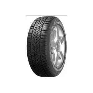 DUNLOP SP Winter Sport 4D 225/55 R17 101H passenger winter