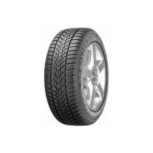 DUNLOP SP Winter Sport 4D 245/45 R19 102V passenger winter