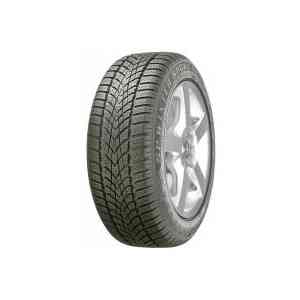 DUNLOP SP Winter Sport 4D 245/50 R18 100H passenger winter