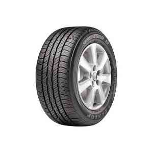 DUNLOP Signature II 225/55 R17 97V passenger all season