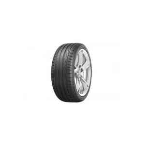 DUNLOP Sport Maxx RT 215/55 R16 93Y passenger summer