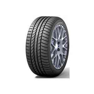 DUNLOP Sport Maxx TT 245/40 R18 93Y passenger summer