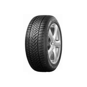 DUNLOP Winter Sport 5 205/55 R16 91T SUV winter