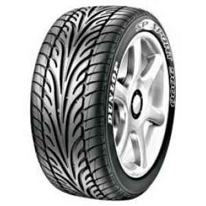 Dunlop 195/55ZR15 SP SPORT 9000 85W summer