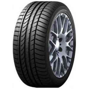 Dunlop 205/45ZR16 SP SPORT MAXX TT 87W summer