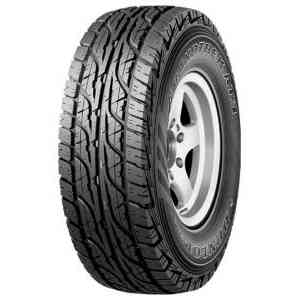 Dunlop 205/70R15 GRANDTREK AT3 96T summer