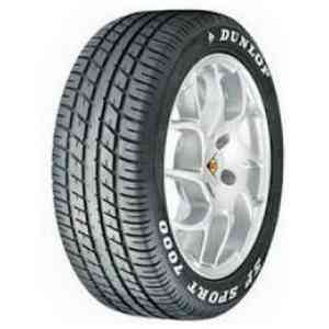 Dunlop 225/55R18 SP SPORT 7000 98H summer