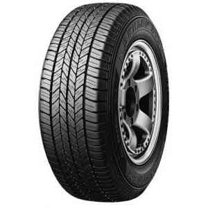 Dunlop 225/60R17 GRANDTREK ST20 99H summer