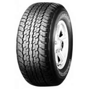 Dunlop 265/60R18 GRANDTREK AT22 110H summer