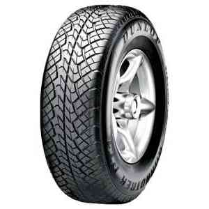 Dunlop 285/60R17 GRANDTREK PT1 111H summer