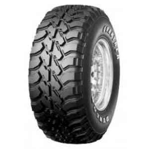 Dunlop 31X10.50R15LT GRANTREK MT1 109N 255/80 R15 119S summer