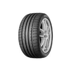 Falken FK-453CC 235/55 R19 105W passenger summer