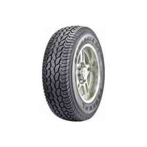 Federal Couragia A/T 205/80 R16 104S SUV all season