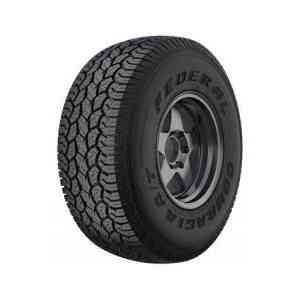 Federal Couragia A/T 215/85 R16 115/112Q SUV all season