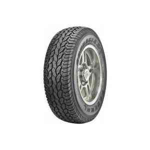 Federal Couragia A/T 245/70 R16 112S SUV all season