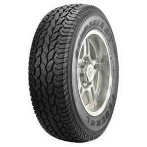 Federal Couragia A/T 265/70 R17 115S SUV all season