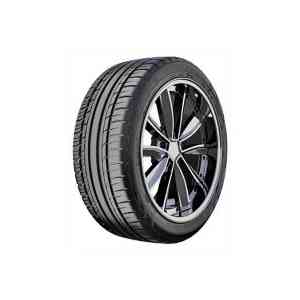 Federal Couragia F/X 265/35 R22 102W passenger summer