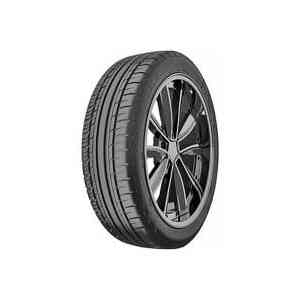 Federal Couragia FX 255/55 R18 109Y XL SUV summer