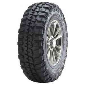 Federal Couragia M/T 205/80 R16 110/108Q SUV all season