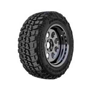 Federal Couragia M/T 275/65 R18 119/116Q SUV all season