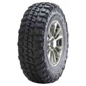 Federal Couragia M/T 285/75 R16 122/119Q SUV all season