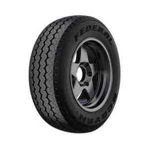 Federal Ecovan ER-01 155/80 R12 88/86P passenger summer