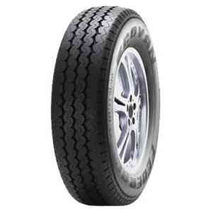 Federal Ecovan ER-01 165/70 R14C 89/87Q passenger summer