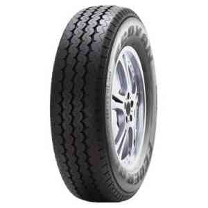 Federal Ecovan ER-01 195/70 R15C 104/102R passenger summer